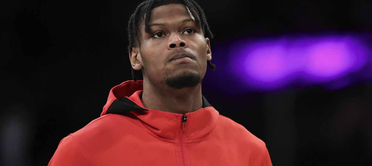 NBA: Lakers fez uma oferta de troca para o Hawks esta semana