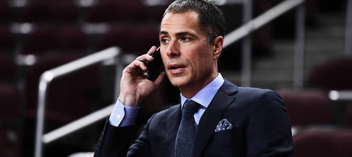 NBA: Lakers avaliou o mercado de três veteranos para trocas