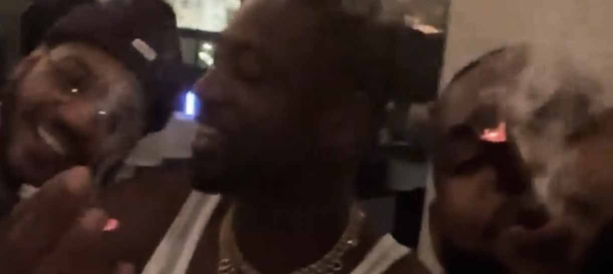 NBA: LeBron e Carmelo comemoram aniversário de 40 anos de Dwyane Wade