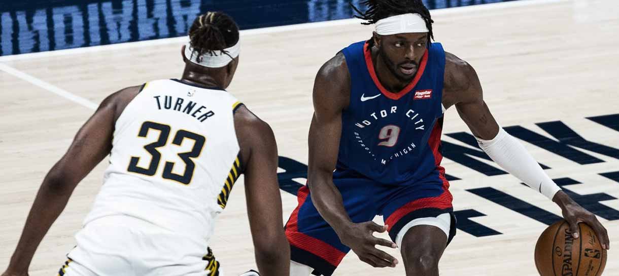 NBA: Miles Turner e Jerami Grant tem seus preços de troca definidos. Lakers é um dos interessados
