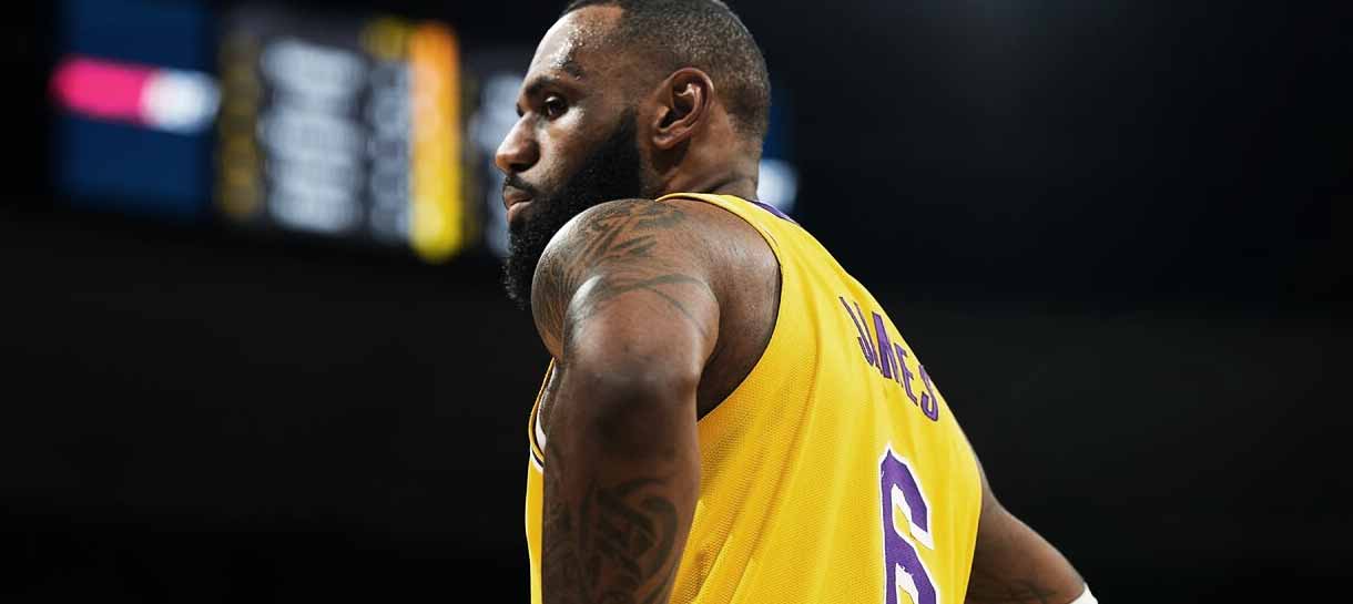 NBA: Ex-Clippers detona elenco do Lakers e talvez você concorde com ele
