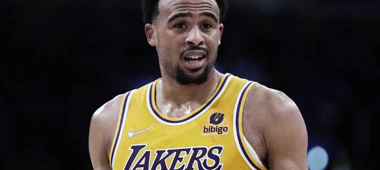 NBA: Nenhum time até agora teria se interessado por pacote do Lakers
