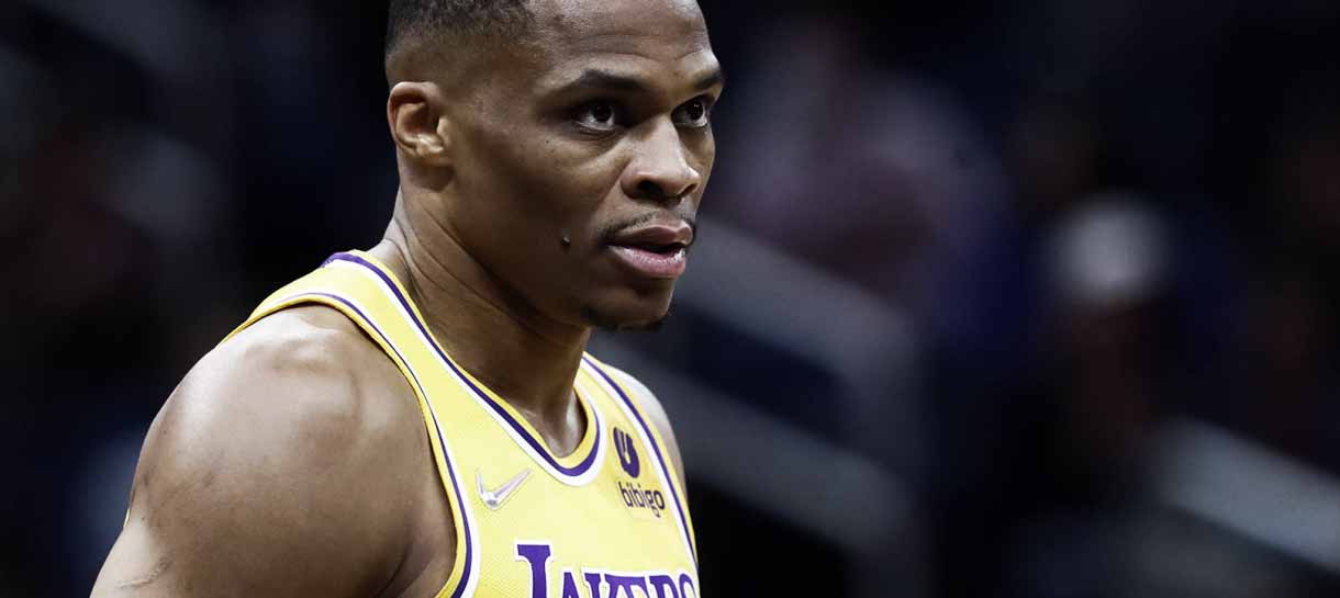 NBA: Russell Westbrook tem um recado para você