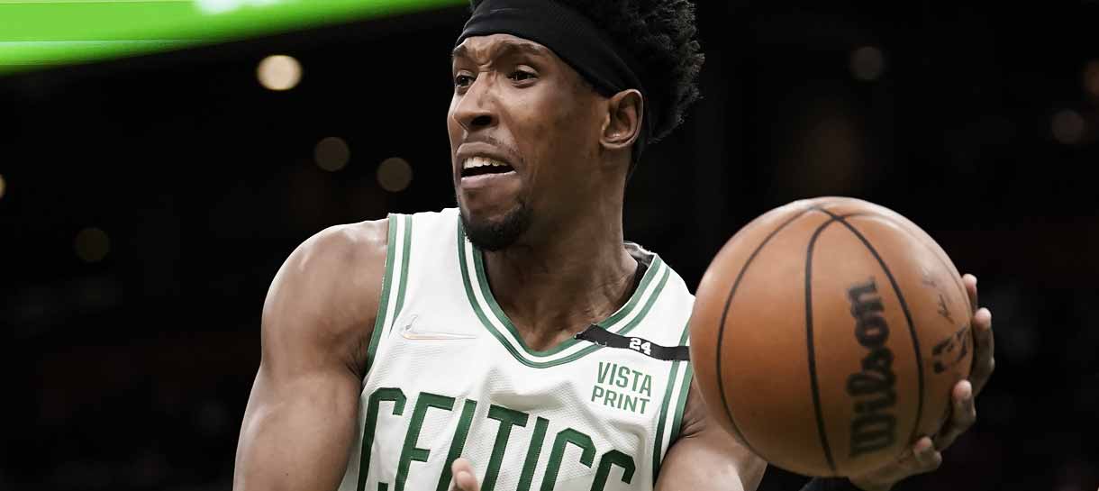 NBA: Lakers pode fazer essa troca por Josh Richardson do Celtics