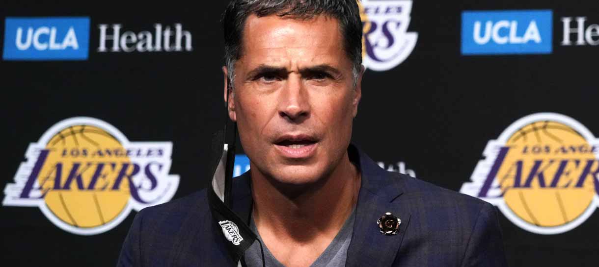 NBA: Lakers termina prazo de trocas sem novidades. Como o time ainda pode atualizar seu elenco?