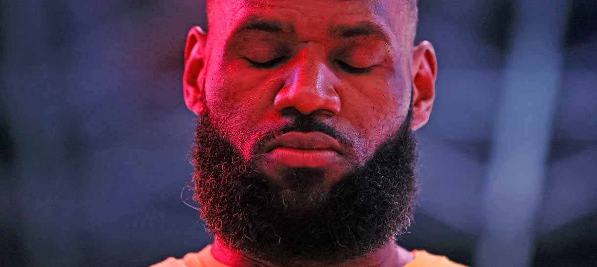 NBA: Quais foram as negociações do Lakers que não deram certo no prazo final de trocas