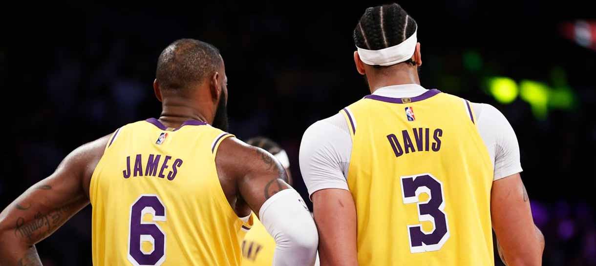 NBA: Armador do Suns detona Lakers de LeBron e Davis
