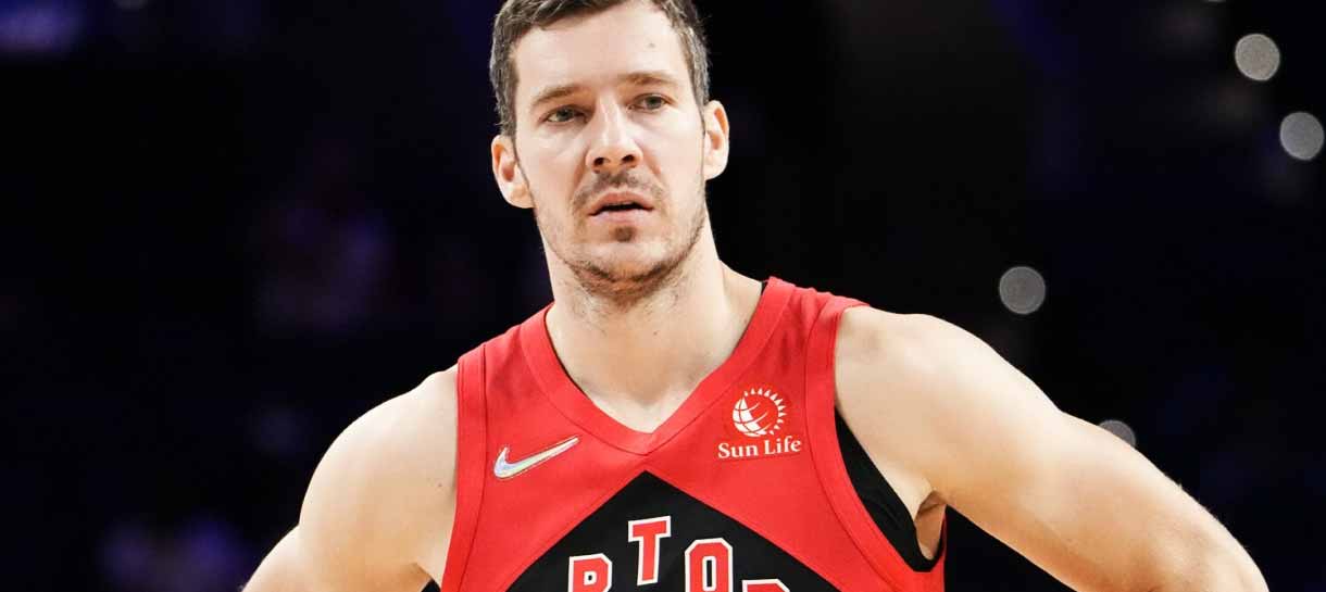 NBA: Goran Dragic pode se tornar um Laker nos próximos dias