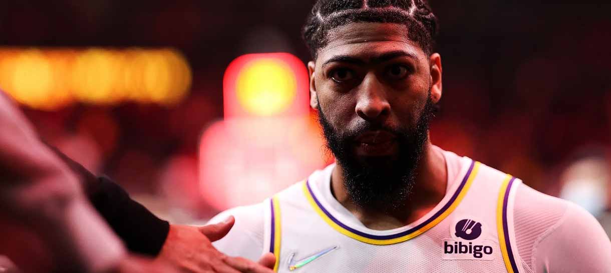 NBA: Anthony Davis deve ser trocado após a temporada?