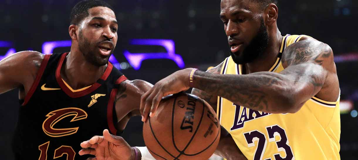 NBA: Ex-companheiro de LeBron James é o novo alvo do Lakers