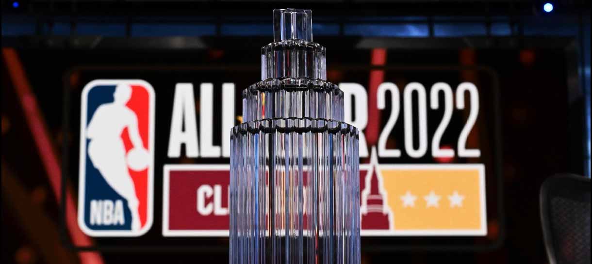 NBA: Quem vai participar dos torneios de enterrada, três pontos e de habilidades no All-Star Weekend?