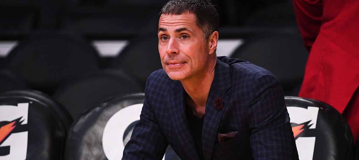 NBA: Agência de LeBron James e Anthony Davis em crise com o Lakers