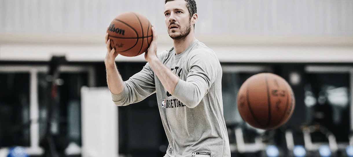 NBA: Porque Goran Dragic preferiu o Nets ao Lakers