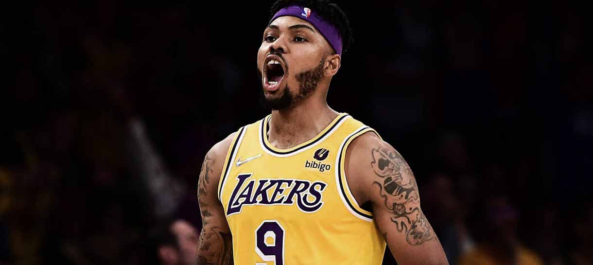NBA: Kent Bazemore irrita torcedores com declaração sobre o Lakers