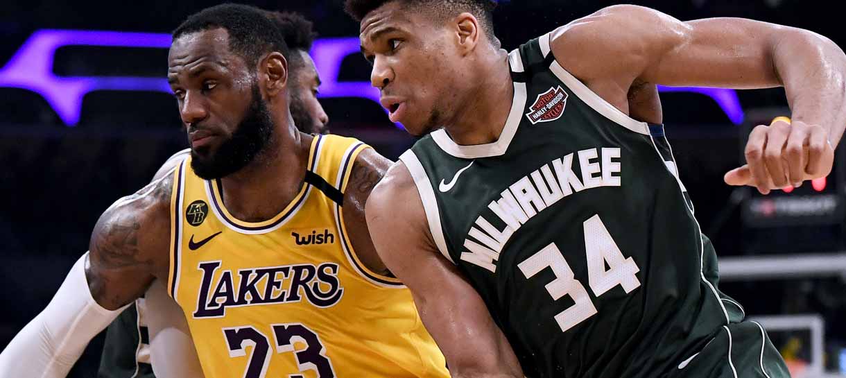 NBA: 6 jogadores que podem alcançar LeBron James como segundo pontuador da história