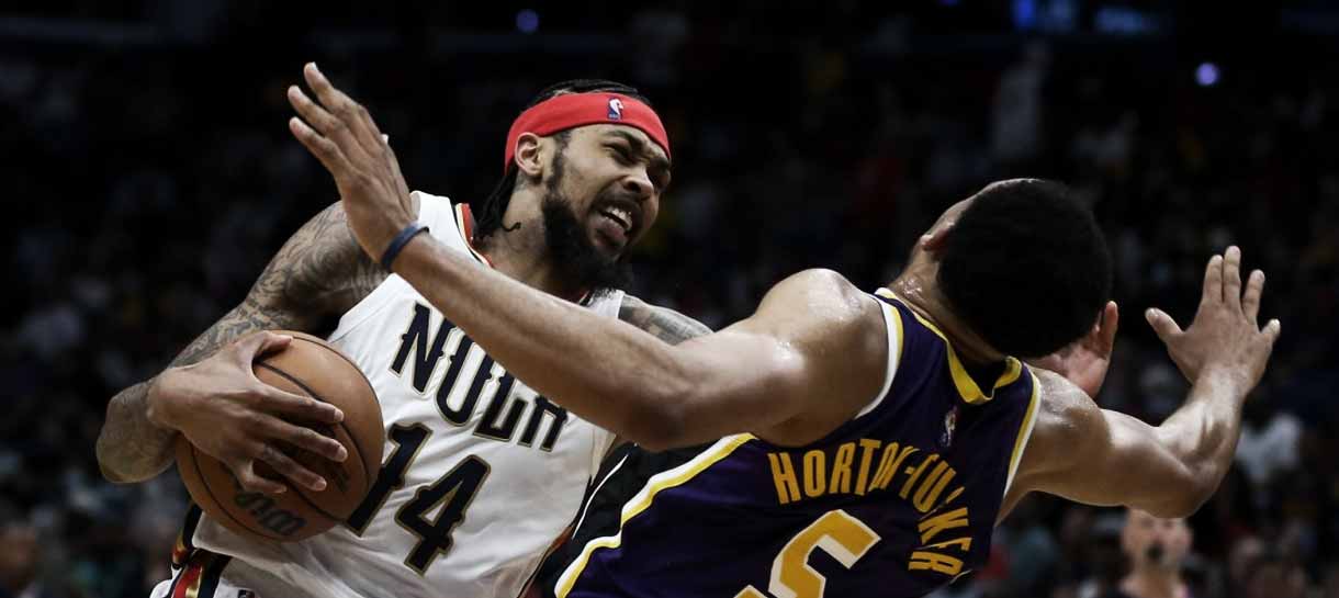 NBA: A pior derrota do Lakers na temporada