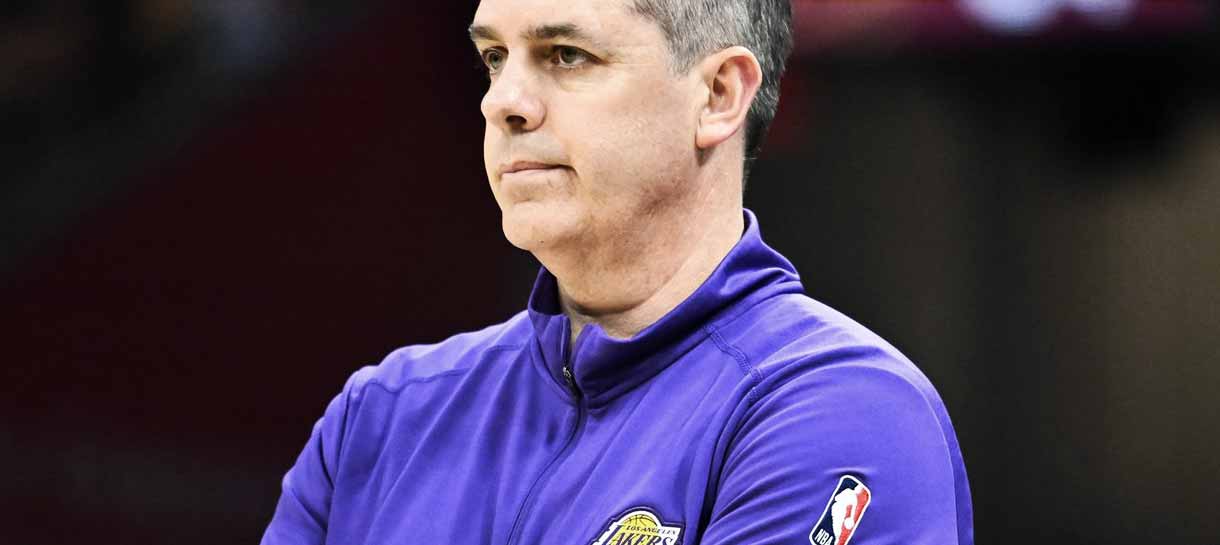 NBA: Lakers corre sério risco de ficar fora da zona de play-in hoje