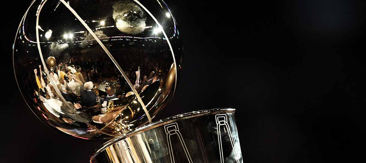 NBA: Os confrontos do play-in e playoffs se a temporada terminasse hoje