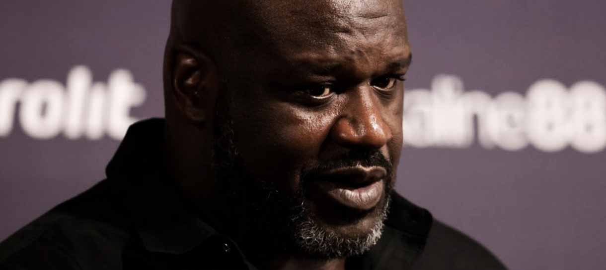 NBA: Shaq muda radicalmente sua opinião sobre o Lakers