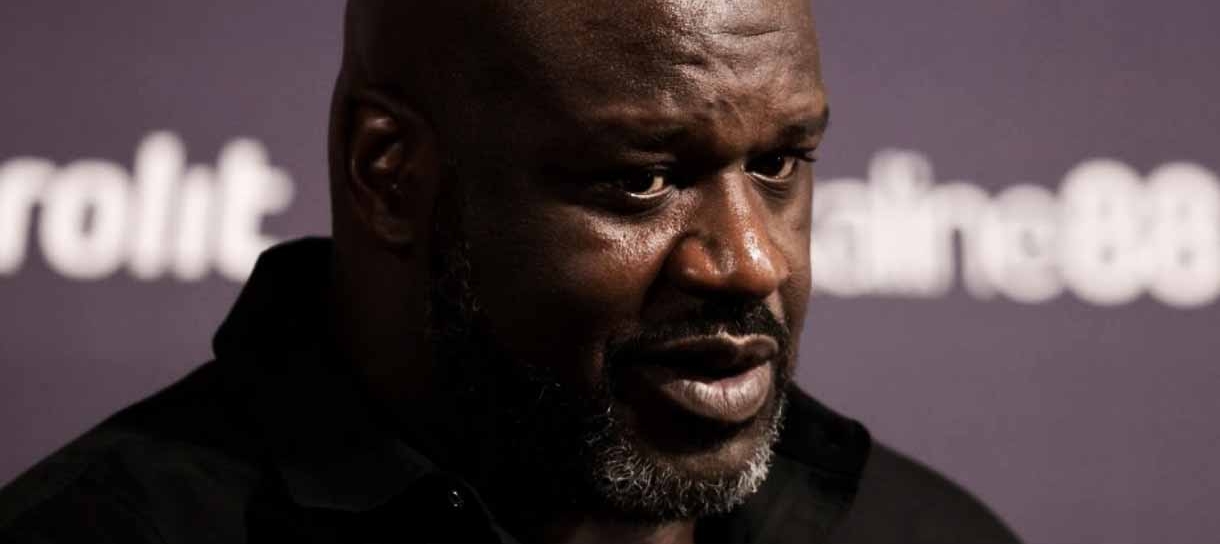 NBA: Shaquille O’Neal muda radicalmente sua opinião sobre o Lakers