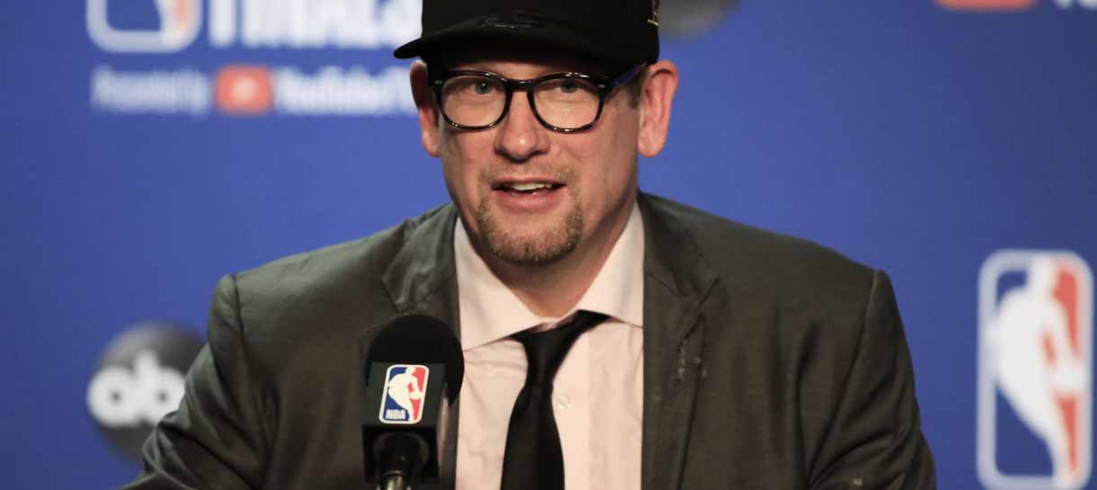 NBA: Dois fortes candidatos surgem para ocupar a vaga de técnico do Lakers