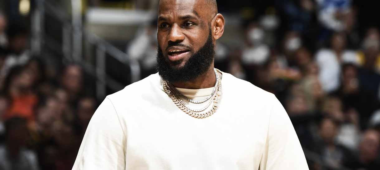NBA: LeBron James já teria seu candidato para técnico do Lakers