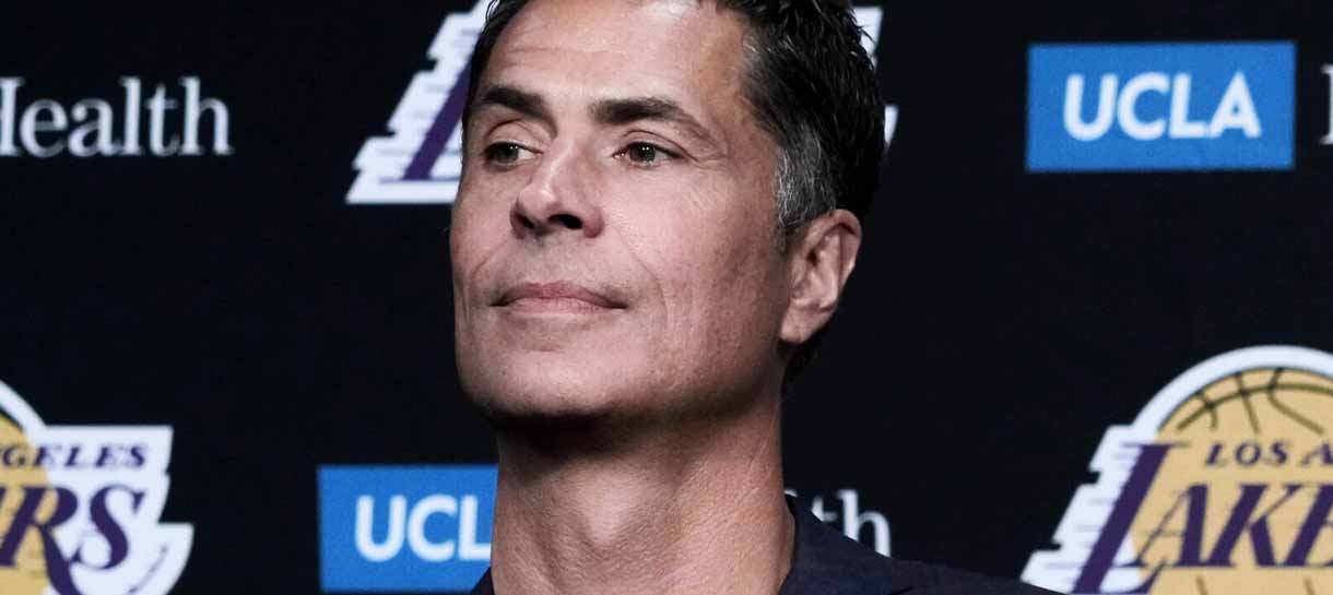 NBA: Confira os candidatos a técnico do Lakers na próxima temporada