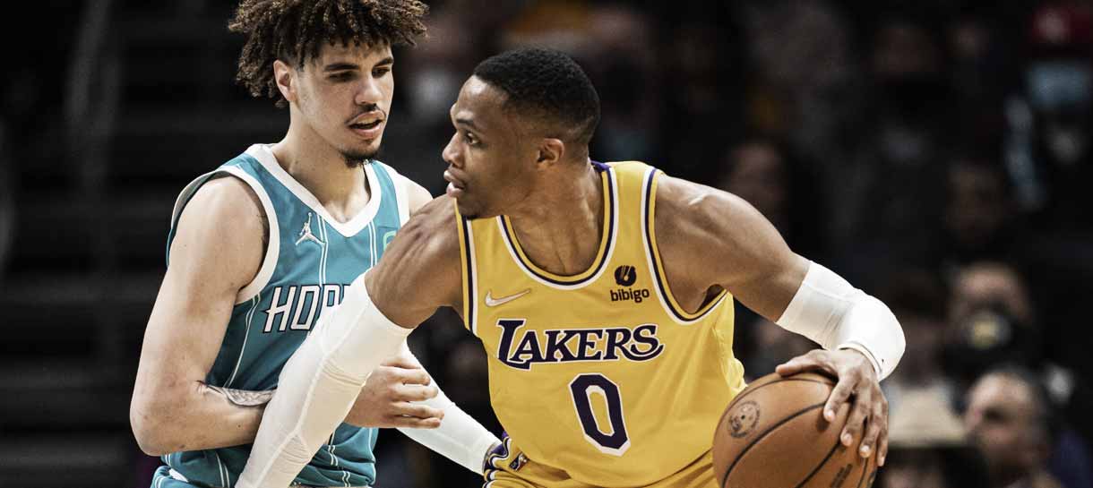 NBA: Troca de Russell Westbrook para o Hornets ganha força