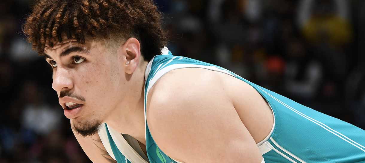 NBA: Lakers tem chance de negociar por LaMelo Ball?