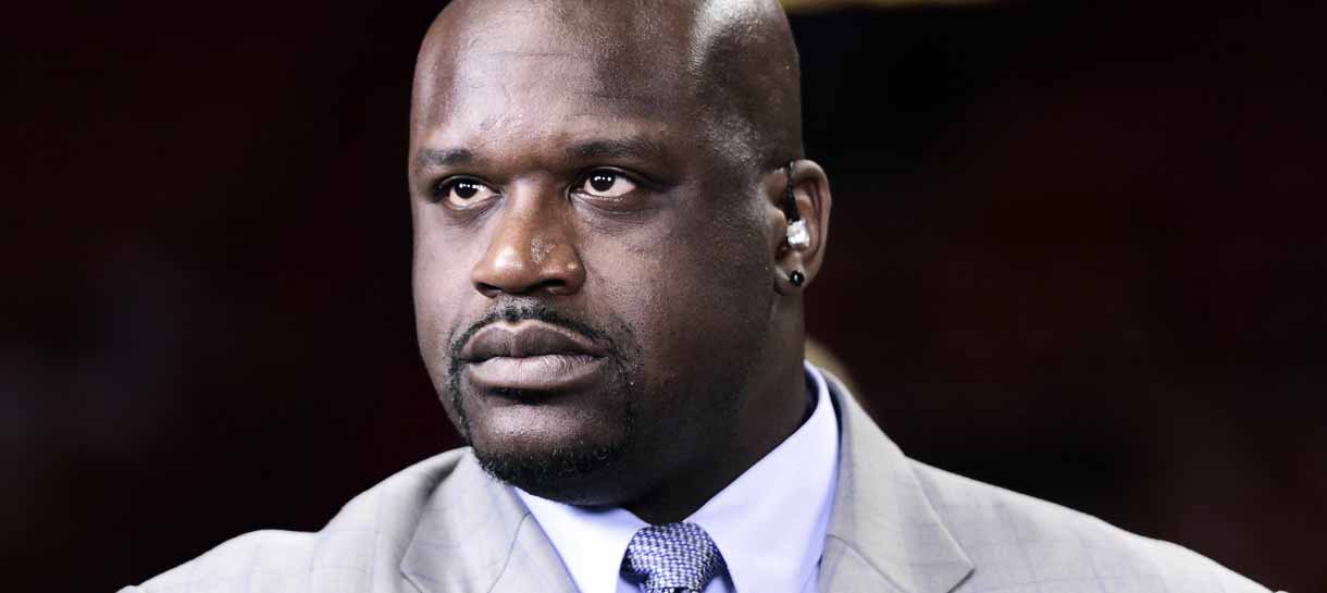 NBA: Shaquille O’Neal manda recado para próximo técnico do Lakers