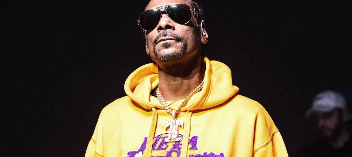 NBA: Snoop Dogg sai em defesa de Russell Westbrook e detona ex-técnico do Lakers