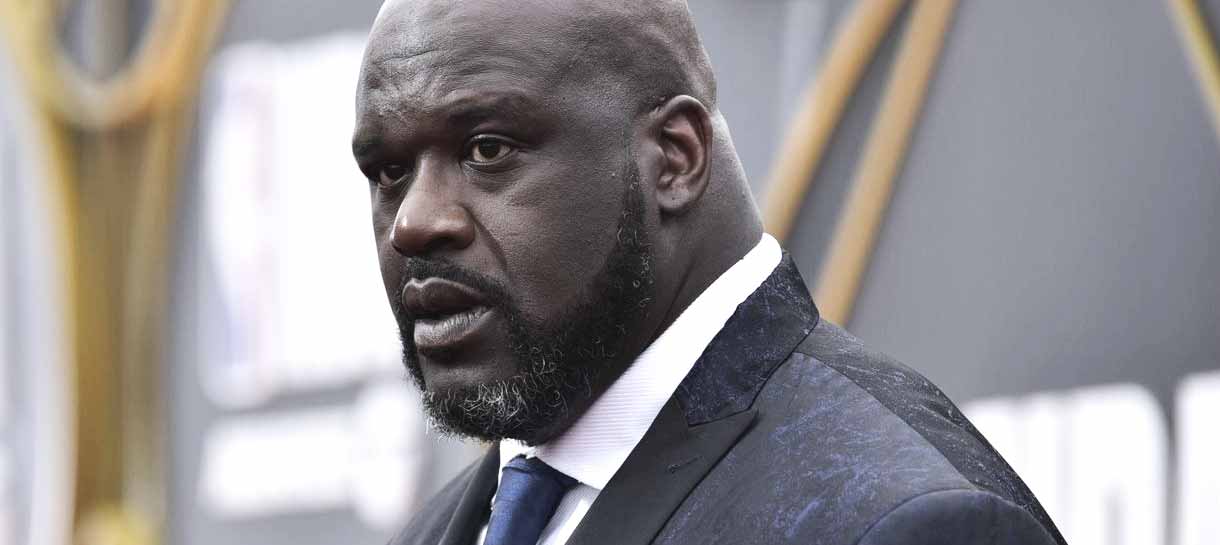 NBA: Shaq detona decisão de Ben Simmons em ficar de fora de jogo crucial