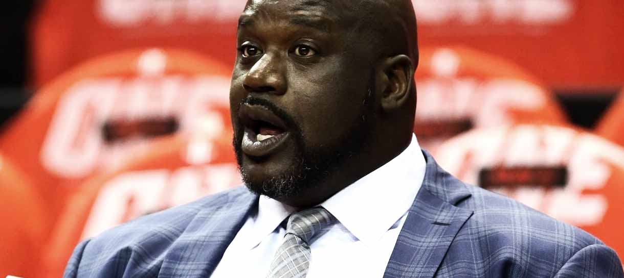 NBA: Shaq surpreende ao falar sobre Russell Westbrook