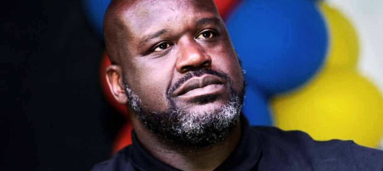 NBA: Shaq já tem sua escolha para técnico do Lakers