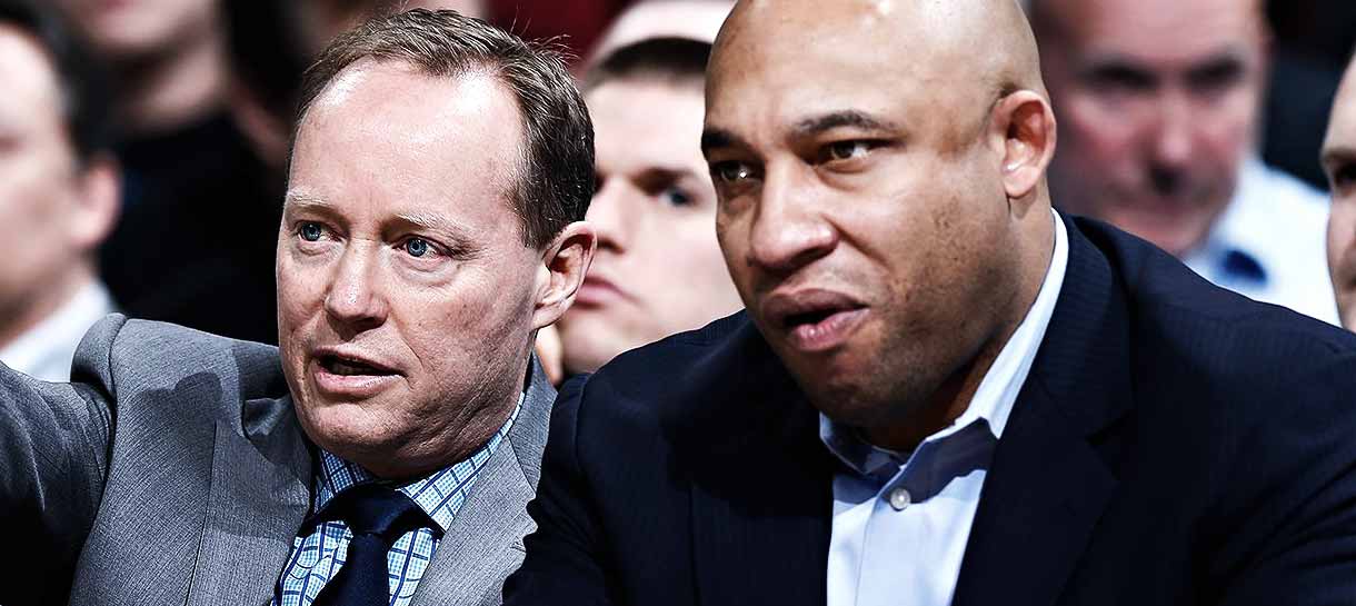 NBA: Lakers pede permissão ao Bucks para entrevista na busca por técnico