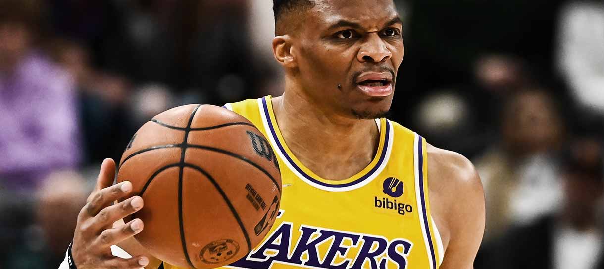 NBA: O surpreendente papel de Russell Westbrook na demissão de Frank Vogel
