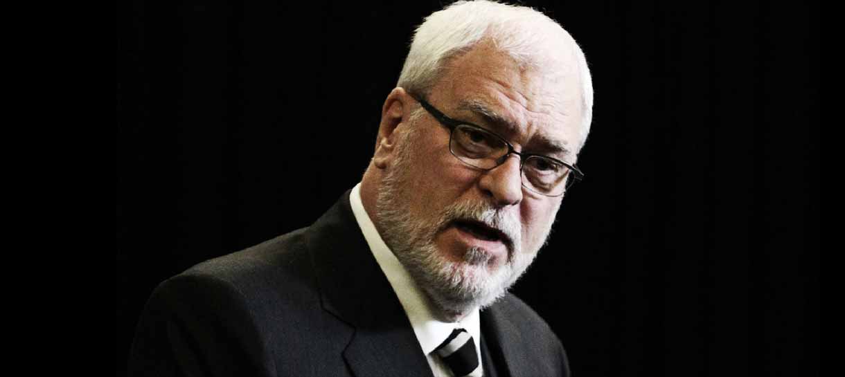 NBA: Phil Jackson pode querer trocar LeBron para montar novo Lakers com Westbrook