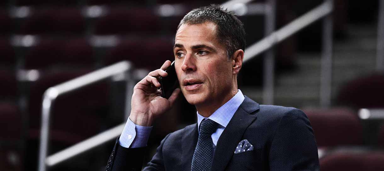 NBA: Lakers tem permissão do Warriors para nova entrevista na busca de um técnico