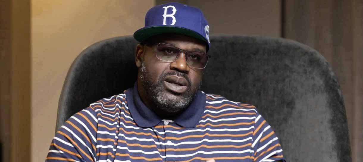 Shaq detona Harden e Embiid ao falar da melhor dupla da NBA