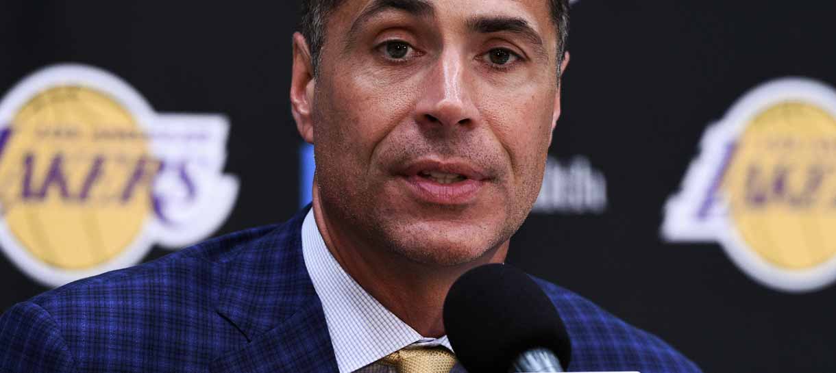 NBA: Entrevistas para técnico do Lakers tem pergunta crucial para candidatos