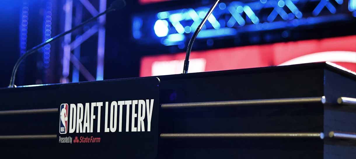 NBA: Lakers repassa oitava escolha do draft para o Pelicans