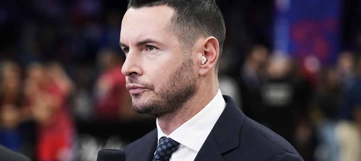 NBA: Redick é direto e detona vaga de treinador do Lakers