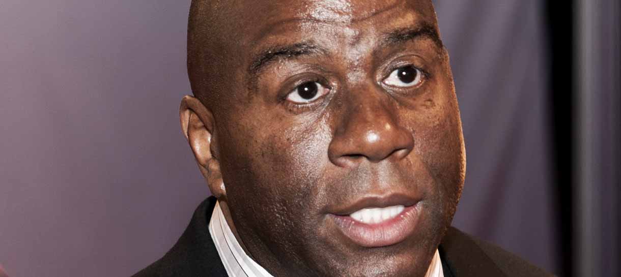 NBA: Magic Johnson tem solução para o Lakers em relação a Russell Westbrook