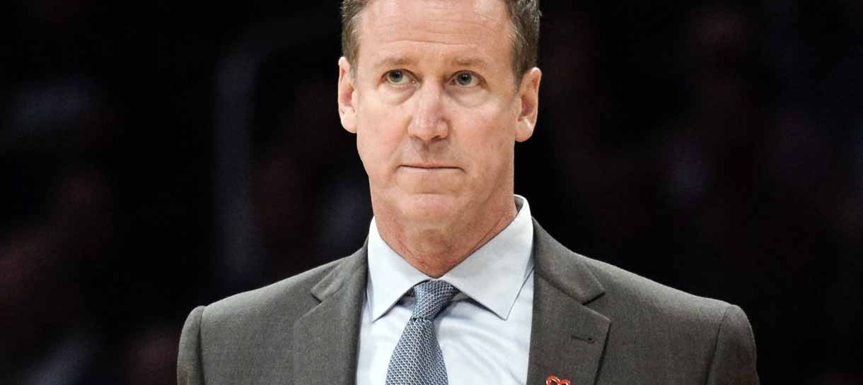 NBA: Terry Stotts está intrigado em treinar Russell Westbrook