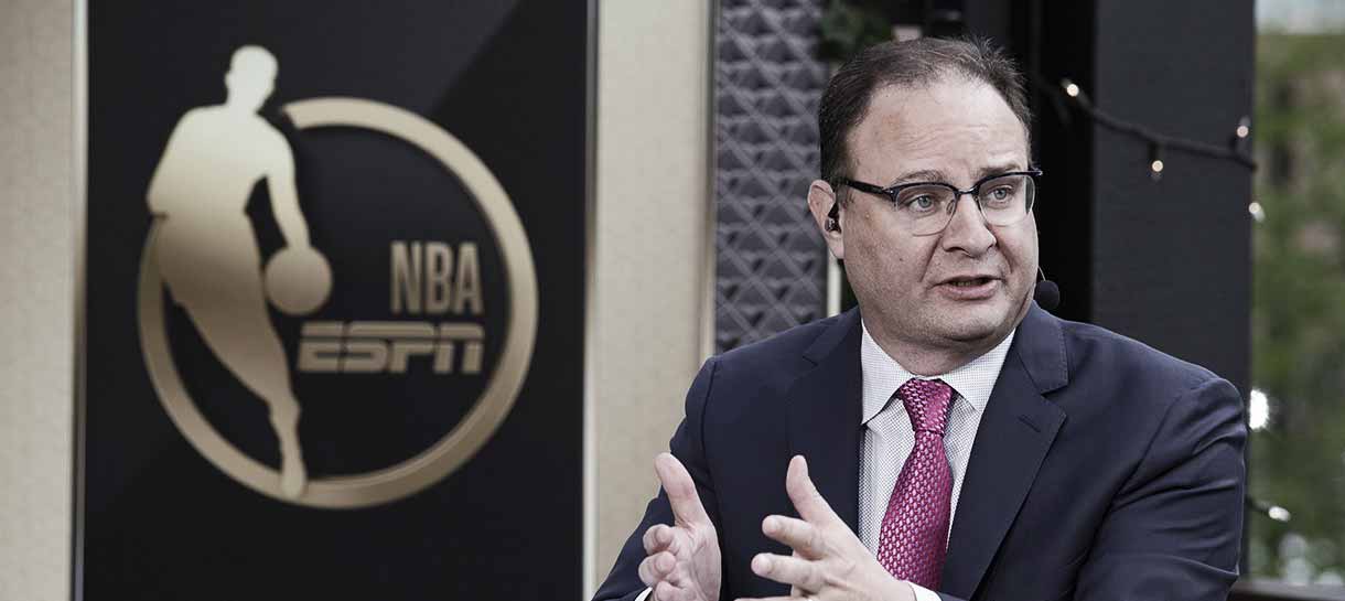 NBA: Wojnarowski revela planos do Lakers com Russell Westbrook