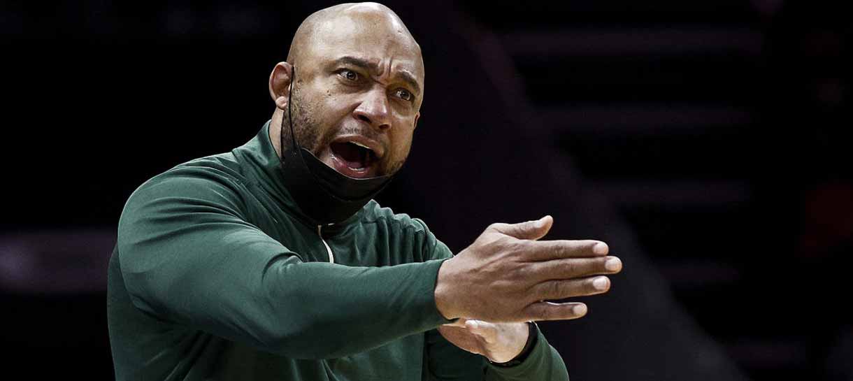 NBA: Novo técnico do Lakers terá vantagem que Frank Vogel não teve