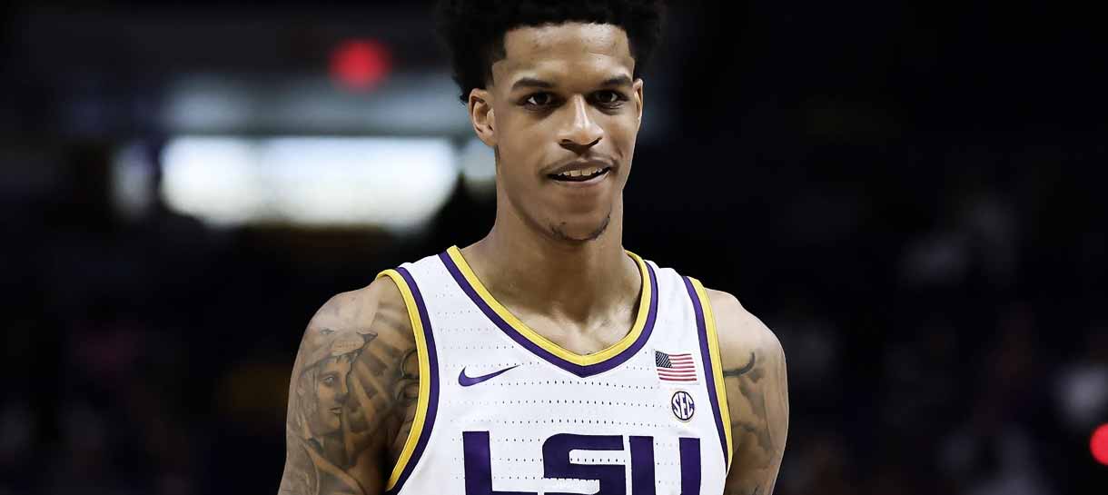 NBA: Lakers tem teste pré-draft marcado com filho de Shaquille O’Neal