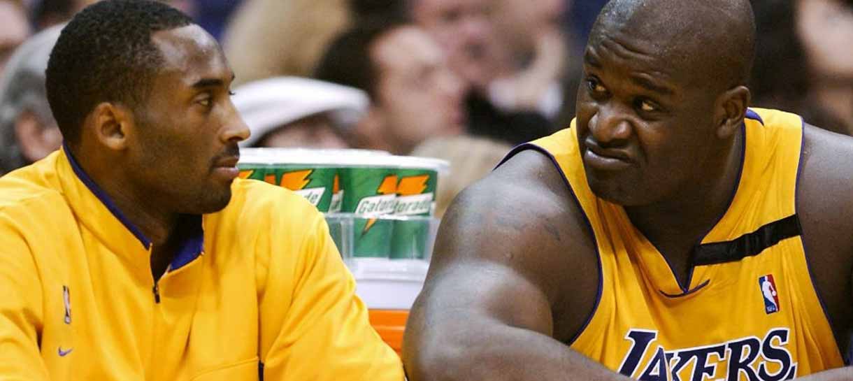 NBA: Shaq conta como seu Lakers dominaria Curry e o Warriors