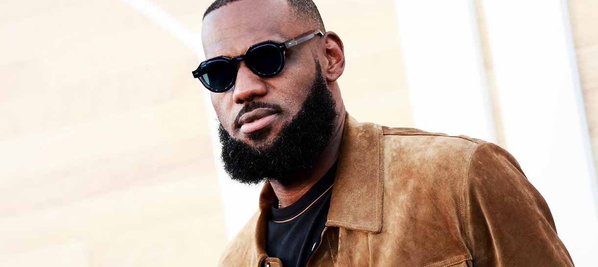 O que um bilionário como LeBron James precisa para comprar um time da NBA