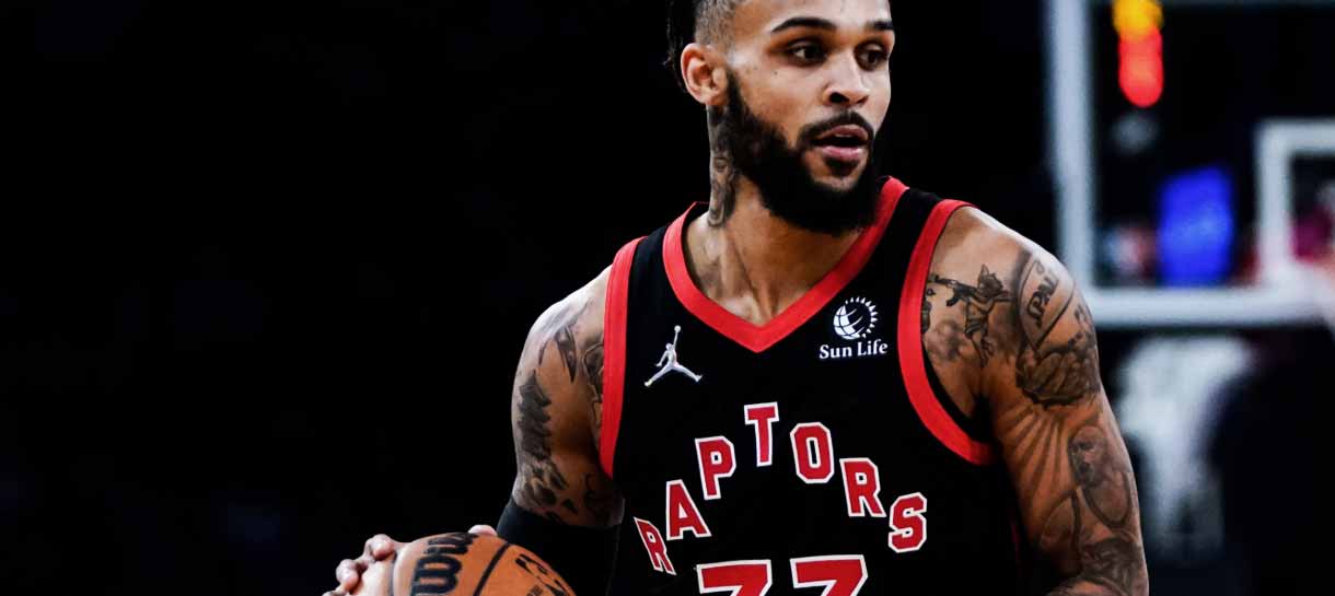 O Lakers tem o suficiente para trocar por Gary Trent Jr?